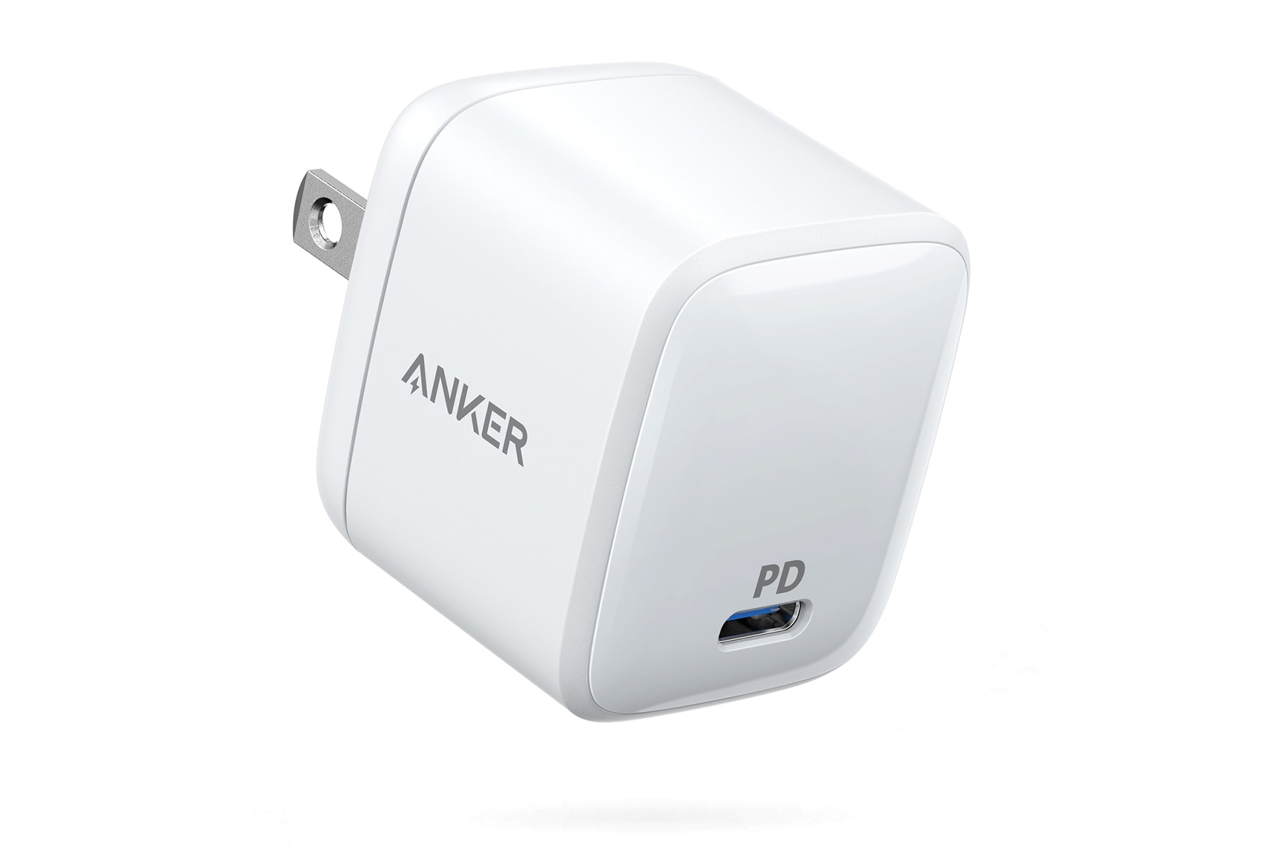 Anker  アンカー 次世代パワー半導体素材 GaN ガン 超コンパクト USB 急速 充電器 発売 Anker PowerPort Atom PD 1
