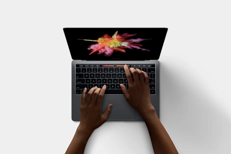 2019年発表予定の新型 Mac Book Pro は16インチとなって登場？