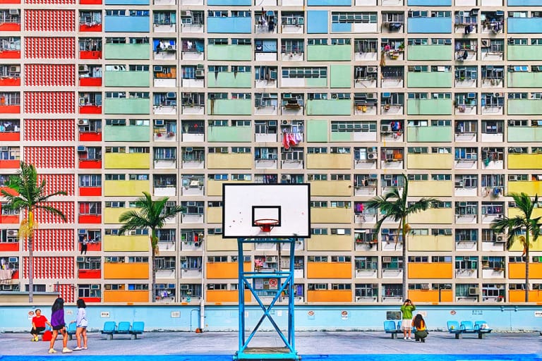 Apple が iPhone カメラ限定のフォトコンテスト “Shot on iPhone Challenge” の全入賞作品を発表