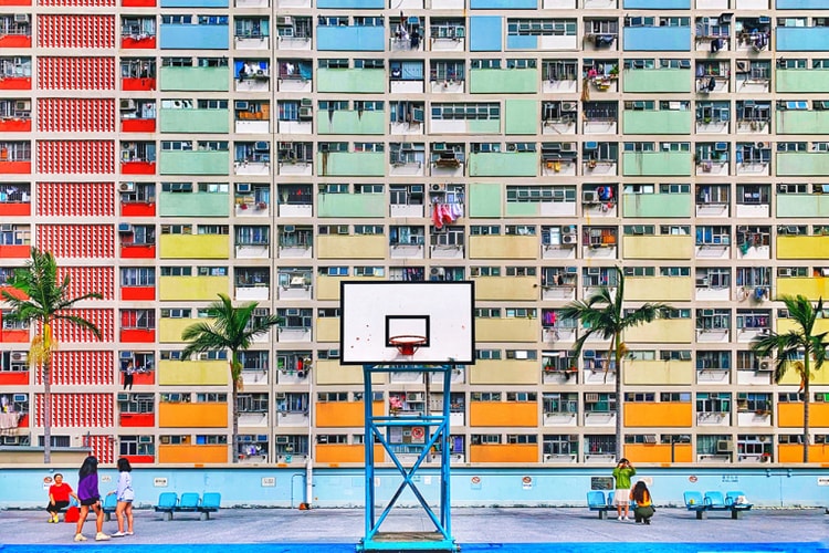 Apple が iPhone カメラ限定のフォトコンテスト “Shot on iPhone Challenge” の全入賞作品を発表