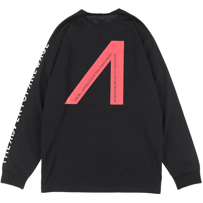 ARCHON アルコン NUBIAN ヌビアン Alexander Bortz アレキサンダー・ボルツ オンライン コラボレーション アウター Tシャツ