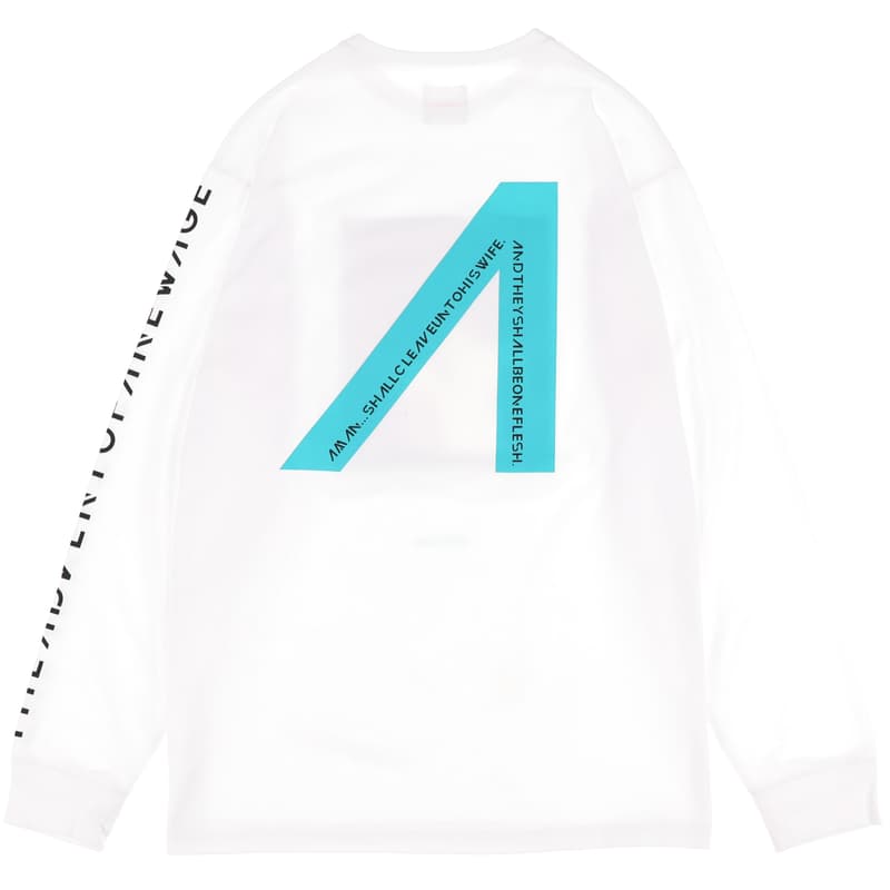ARCHON アルコン NUBIAN ヌビアン Alexander Bortz アレキサンダー・ボルツ オンライン コラボレーション アウター Tシャツ