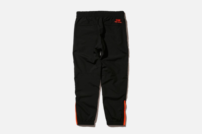 ビームス ヘリーハンセン BEAMS Helly Hansen オンライン ジャケット パンツ キャップ フォーミュラーライトジャケット 