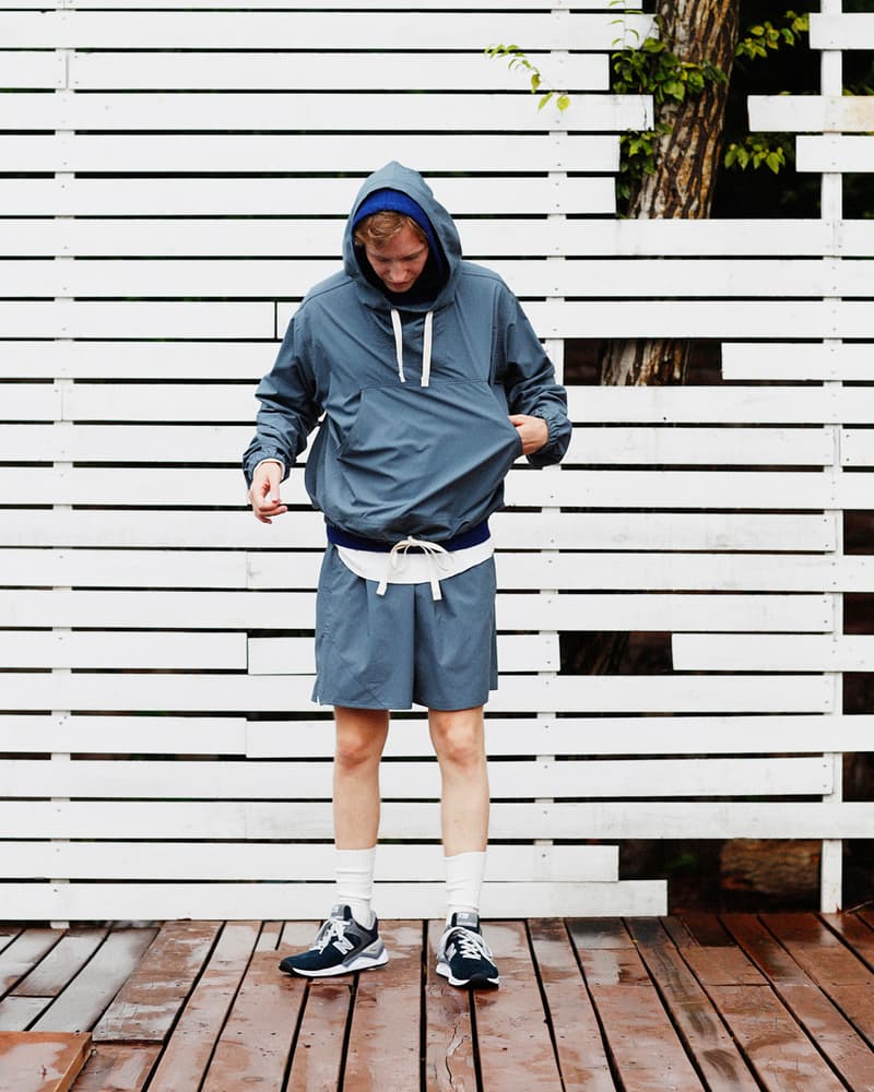 ビームス プラス BEAMS PLUS アイビー オンライン ジャケット ニット パンツ キャップ ショーツ