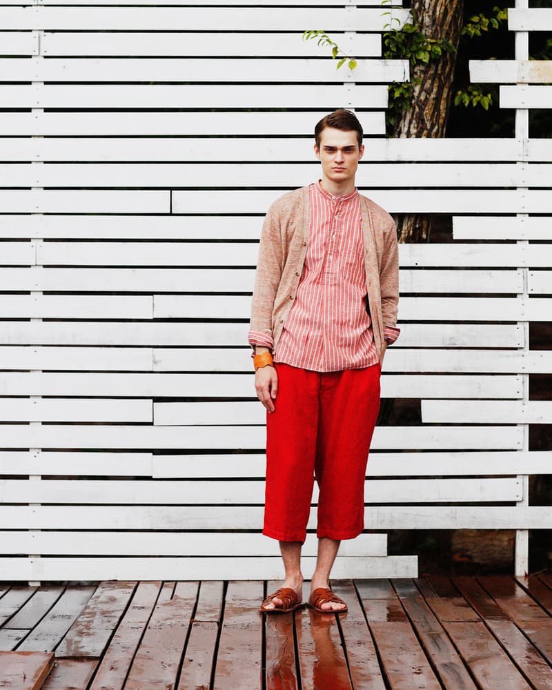 ビームス プラス BEAMS PLUS アイビー オンライン ジャケット ニット パンツ キャップ ショーツ 