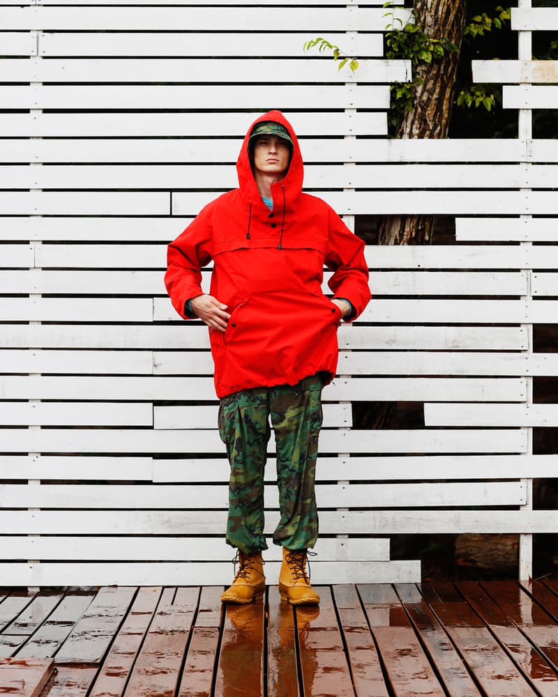 ビームス プラス BEAMS PLUS アイビー オンライン ジャケット ニット パンツ キャップ ショーツ