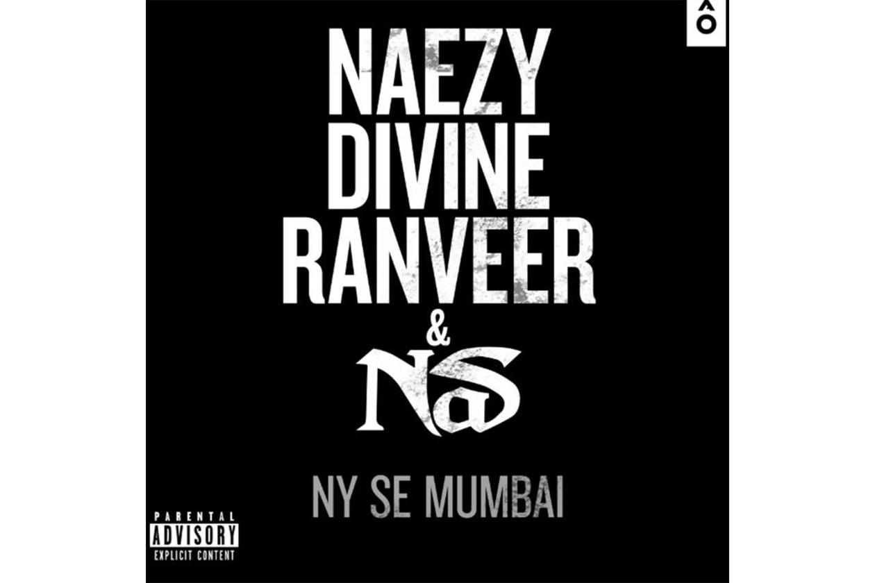 HYPEBEAST ハイプビースト 編集部 音楽 nas ナズ vava ヴァヴァ thom yorke トムヨーク sole ソール seiho セイホー