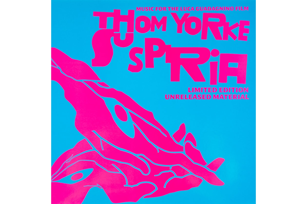 HYPEBEAST ハイプビースト 編集部 音楽 nas ナズ vava ヴァヴァ thom yorke トムヨーク sole ソール seiho セイホー