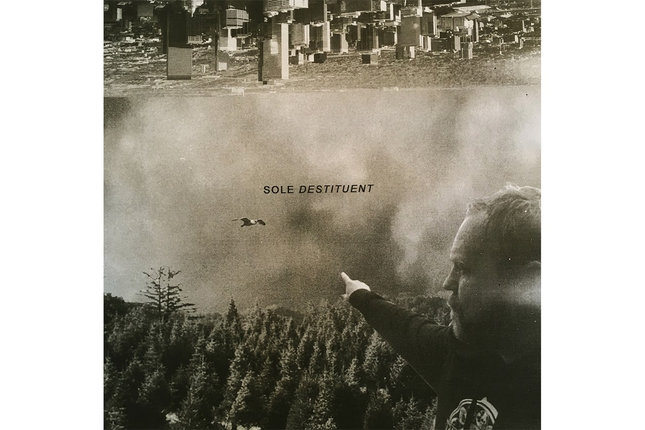 HYPEBEAST ハイプビースト 編集部 音楽 nas ナズ vava ヴァヴァ thom yorke トムヨーク sole ソール seiho セイホー