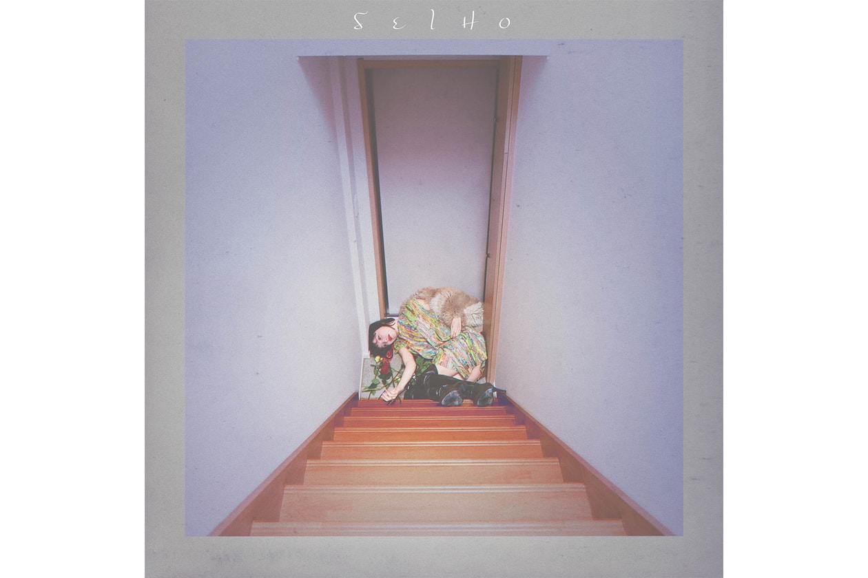 HYPEBEAST ハイプビースト 編集部 音楽 nas ナズ vava ヴァヴァ thom yorke トムヨーク sole ソール seiho セイホー