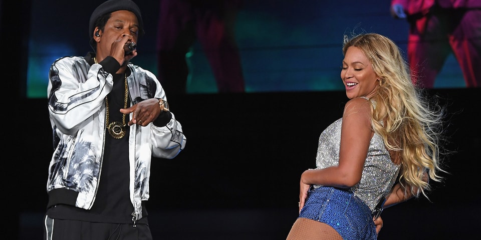 ビヨンセとジェイ Zが ベジタリアン になったファンにコンサートの生涯無料チケットを進呈 Hypebeast Jp ビヨンセとジェイ Zが ベジタリアン になったファンにコンサートの生涯無料チケットを進呈 Hypebeast Jp