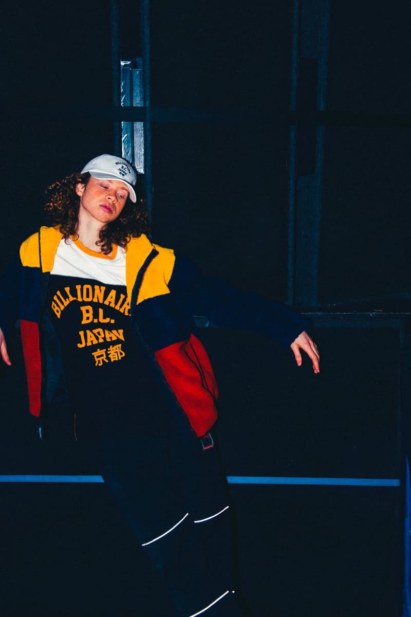 ファレル ビリオネア ボーイズ クラブ Billionaire Boys Club Pharrell-Williams 2019年春夏コレクション 最新ルックブック 登場