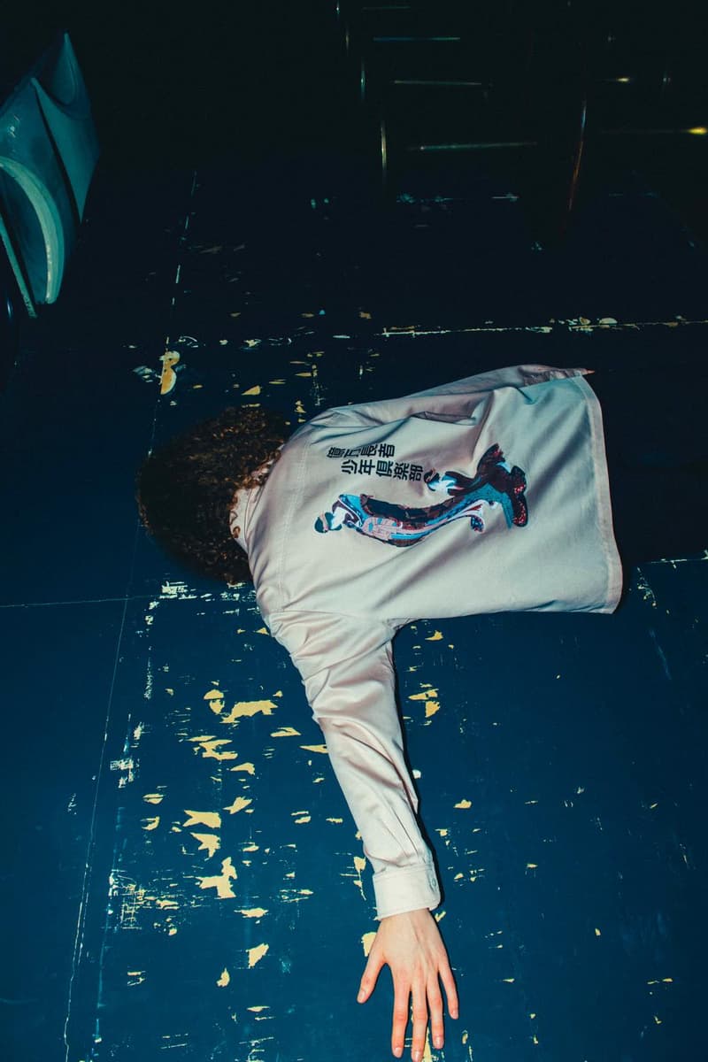ファレル ビリオネア ボーイズ クラブ Billionaire Boys Club Pharrell-Williams 2019年春夏コレクション 最新ルックブック 登場