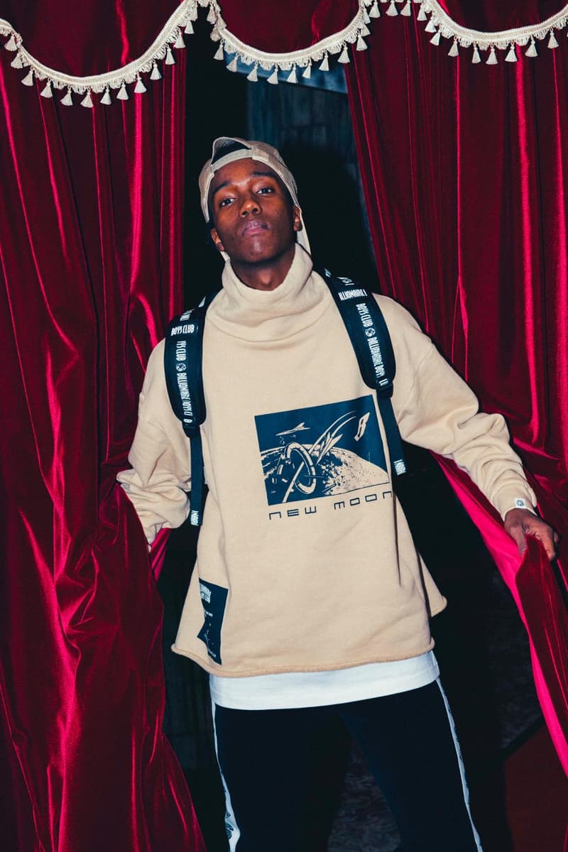 ファレル ビリオネア ボーイズ クラブ Billionaire Boys Club Pharrell-Williams 2019年春夏コレクション 最新ルックブック 登場