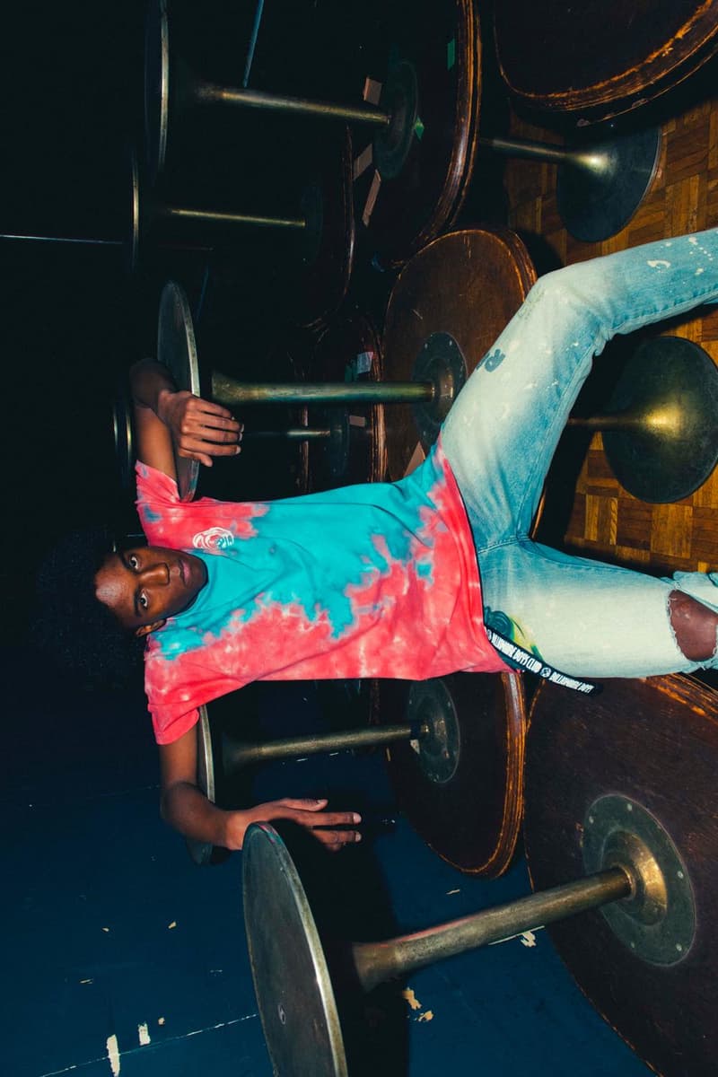 ファレル ビリオネア ボーイズ クラブ Billionaire Boys Club Pharrell-Williams 2019年春夏コレクション 最新ルックブック 登場