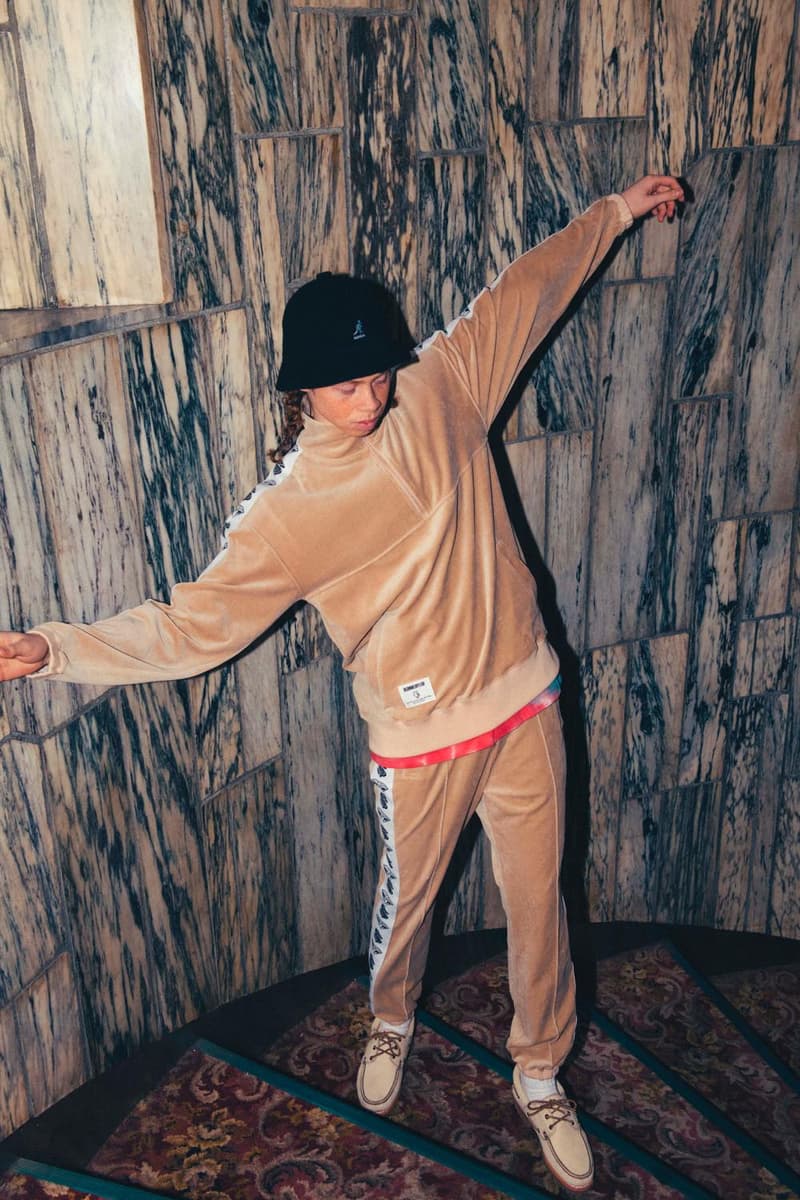 ファレル ビリオネア ボーイズ クラブ Billionaire Boys Club Pharrell-Williams 2019年春夏コレクション 最新ルックブック 登場