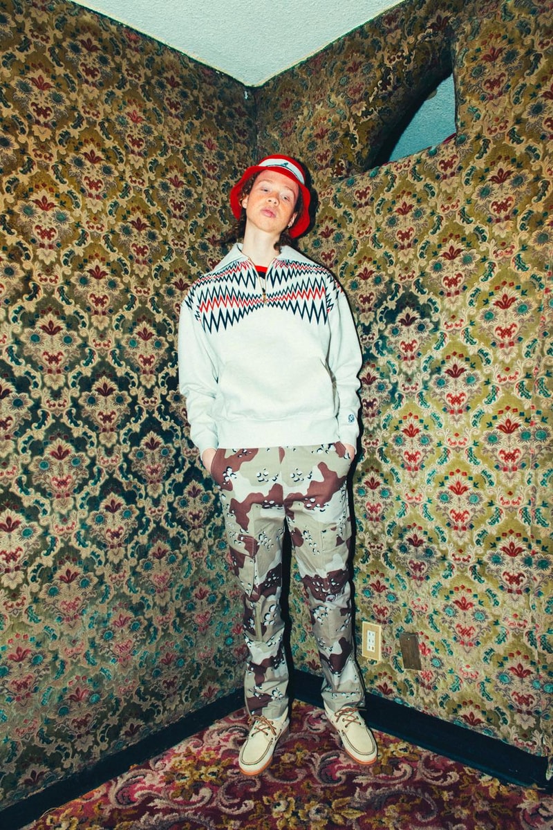 ファレル　ビリオネア ボーイズ クラブ 　Billionaire Boys Club　Pharrell-Williams　2019年春夏コレクション 最新ルックブック 登場