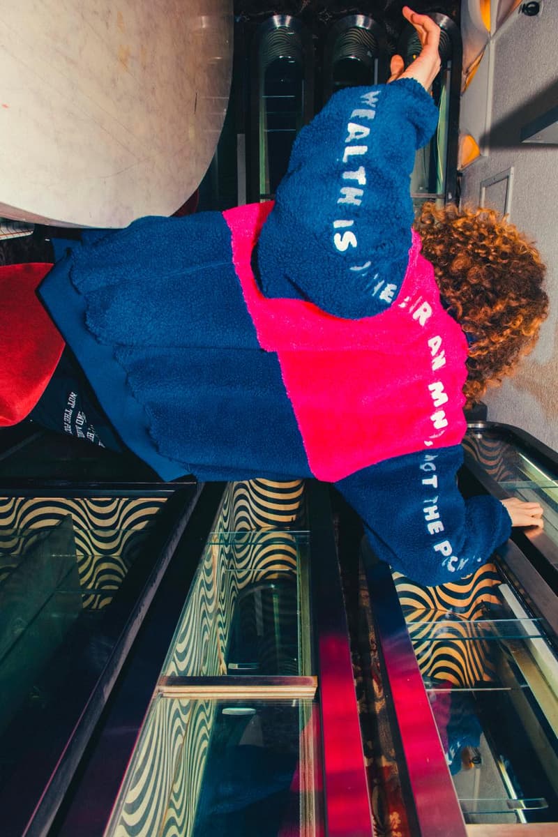 ファレル ビリオネア ボーイズ クラブ Billionaire Boys Club Pharrell-Williams 2019年春夏コレクション 最新ルックブック 登場