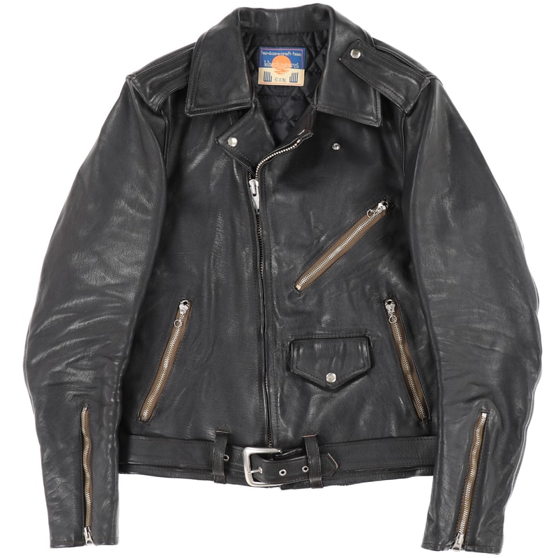 ブラックミーンズ BLACKMEANS NUBIAN 原宿店 ヌビアン オンラインストア イベント シドジャン SID VICIOUS TYPE MOTO JKT デザイナー 小松雄二郎 有賀晶友 有賀“ani”貴友