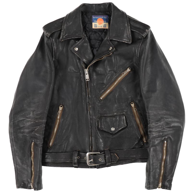 ブラックミーンズ BLACKMEANS NUBIAN 原宿店 ヌビアン オンラインストア イベント シドジャン SID VICIOUS TYPE MOTO JKT デザイナー 小松雄二郎 有賀晶友 有賀“ani”貴友