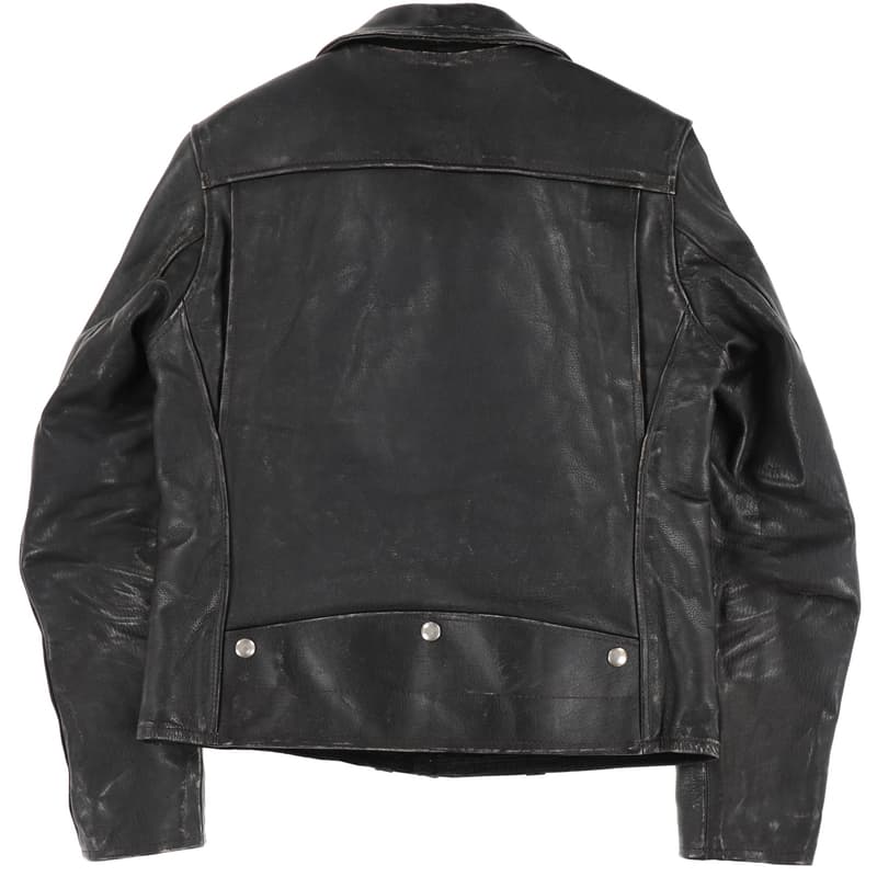 ブラックミーンズ BLACKMEANS NUBIAN 原宿店 ヌビアン オンラインストア イベント シドジャン SID VICIOUS TYPE MOTO JKT デザイナー 小松雄二郎 有賀晶友 有賀“ani”貴友