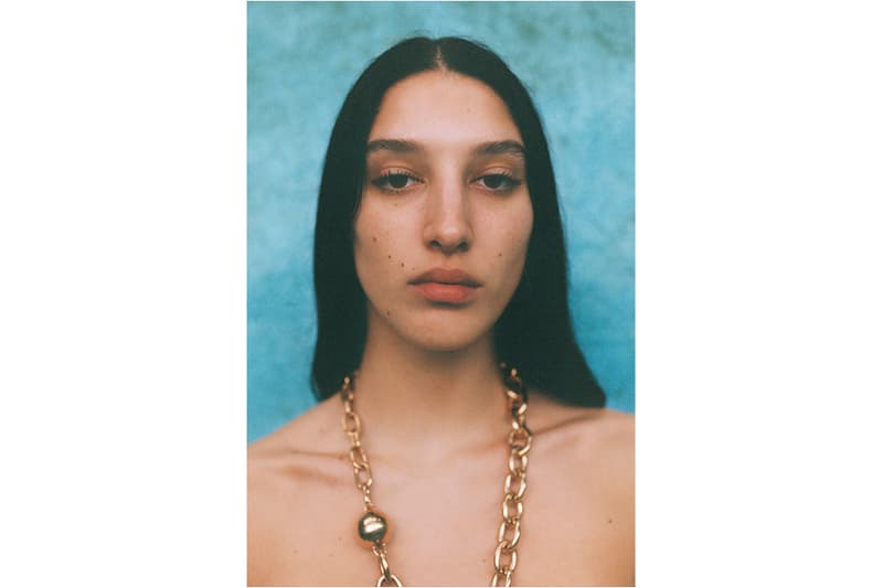 ボッテガ・ヴェネタ　ダニエル・リー 新生 Bottega Veneta  2019年春夏キャンペーンビジュアル 公開 　CÉLINE　セリーヌ