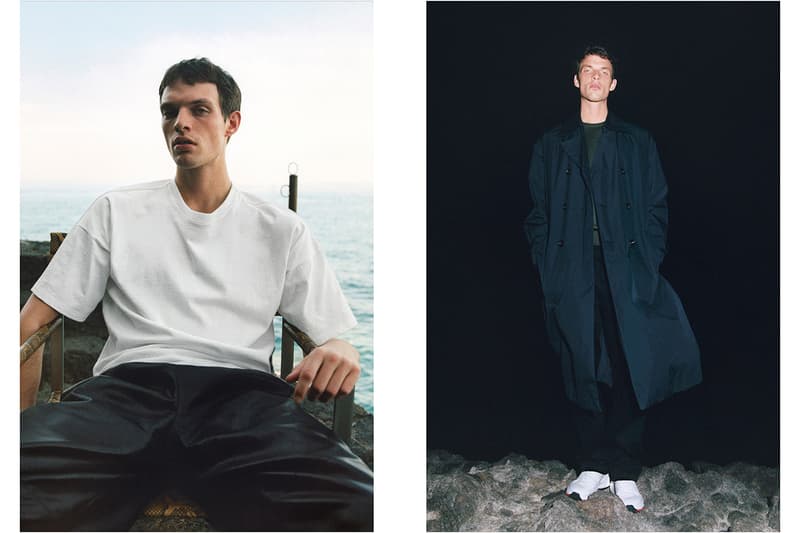 ボッテガ・ヴェネタ　ダニエル・リー 新生 Bottega Veneta  2019年春夏キャンペーンビジュアル 公開 　CÉLINE　セリーヌ