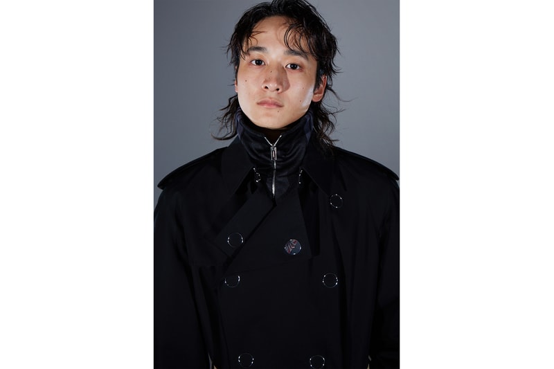 小関裕太が魅せる Burberry の伝統と革新が出会った新しい世界観 “ラグジュアリーストリートの申し子”が新たに描く〈Burberry〉と若き表現者の邂逅 