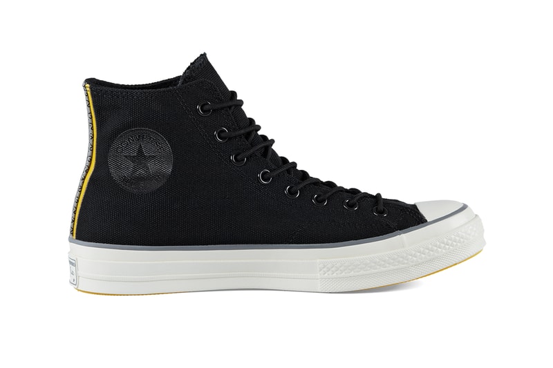 Carhartt WIP x Converse カーハートWIP コンバース コラボ Chuck Taylor All Star ‘70 Hi “GORE TEX” チャックテイラー ゴアテックス