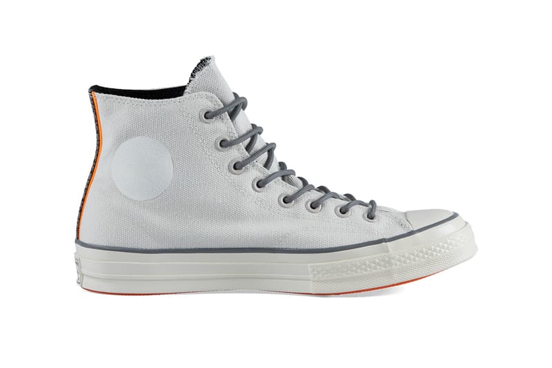 Carhartt WIP x Converse カーハートWIP コンバース コラボ Chuck Taylor All Star ‘70 Hi “GORE TEX” チャックテイラー ゴアテックス
