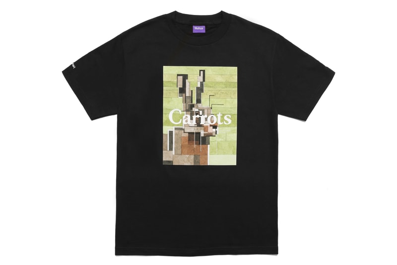 キャロッツ アダム・リスター　カプセルコレクション Carrots Adam Lister Capsule Collection 