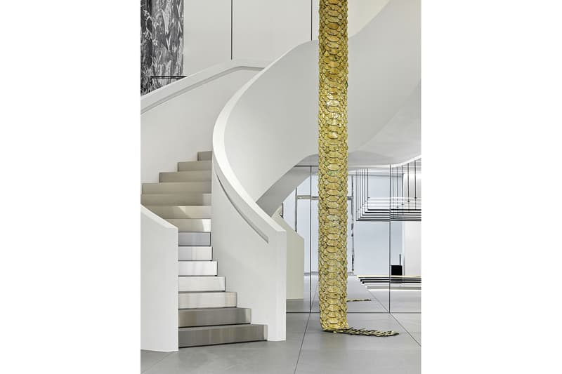 セリーヌ 表参道 東京 CELINE エディ・スリマン Hedi Slimane HYPEBEAST ハイプビースト