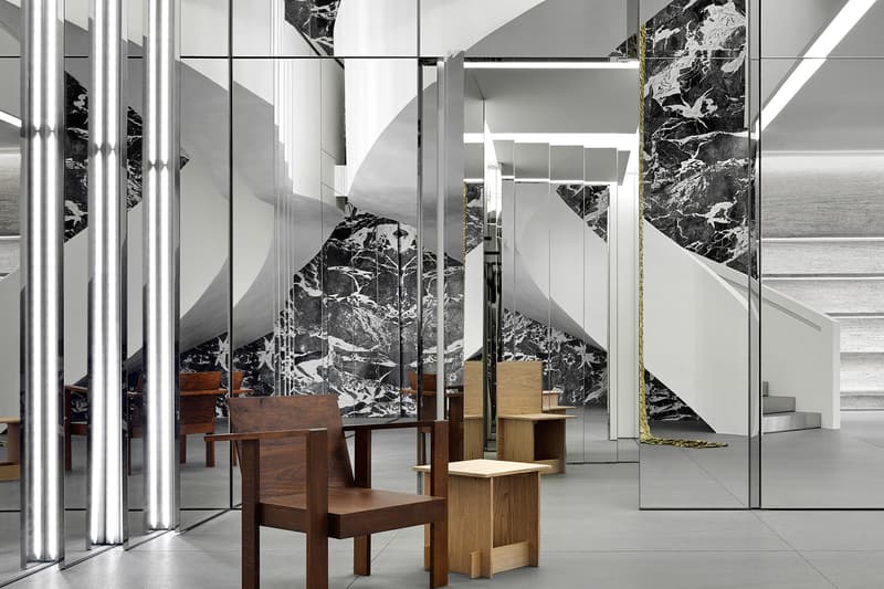 セリーヌ 表参道 東京 CELINE エディ・スリマン Hedi Slimane HYPEBEAST ハイプビースト