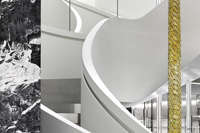 セリーヌ 表参道 東京 CELINE エディ・スリマン Hedi Slimane HYPEBEAST ハイプビースト