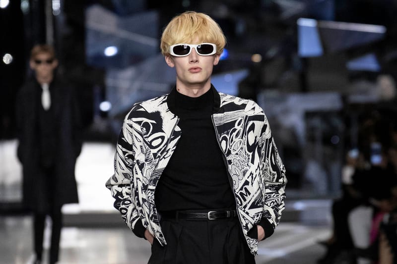 エディ・スリマンを擁する新生 CELINE が国内3店舗オープンを祝した限定アイテムをリリース