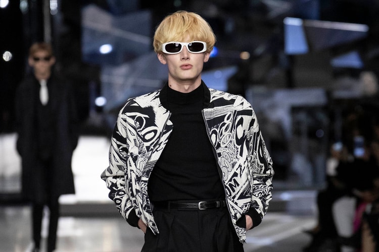 エディ・スリマンを擁する新生 CELINE が国内3店舗オープンを祝した限定アイテムをリリース