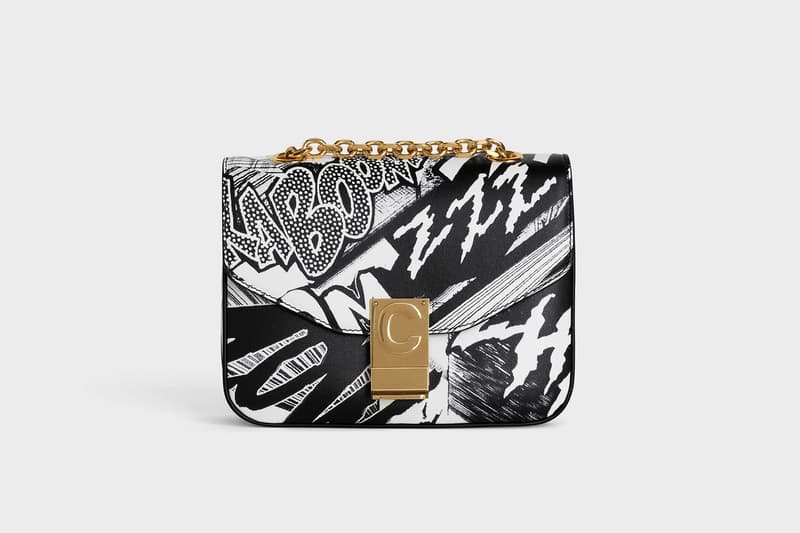 CELINE セリーヌ 表参道 伊勢丹