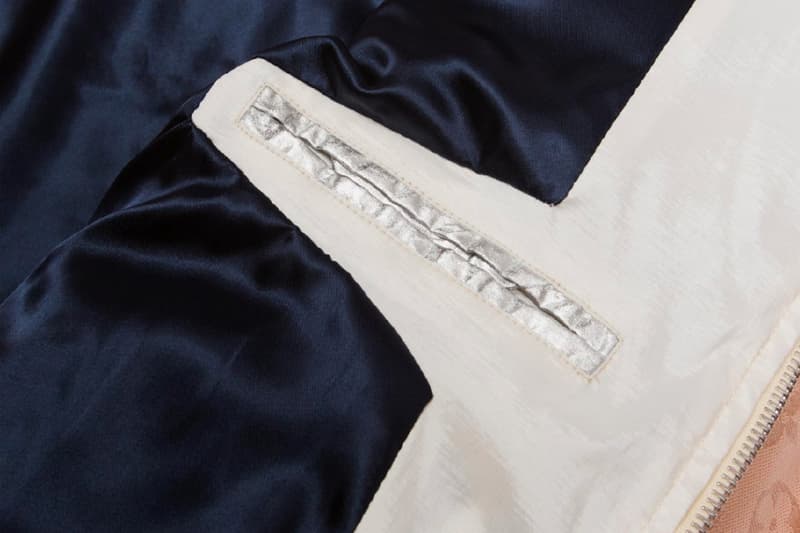 クロスサージョン ルイ・ヴィトン Clothsurgeon Louis Vuitton  モノグラム　特注　ボンバージャケット Clothsurgeon Louis Vuitton Bomber RECONSTRUCT info