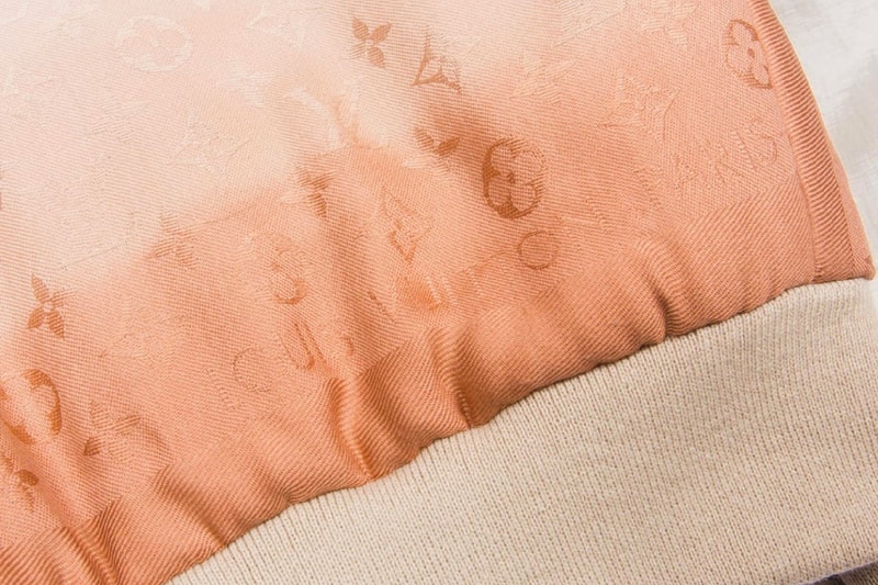 クロスサージョン ルイ・ヴィトン Clothsurgeon Louis Vuitton モノグラム 特注 ボンバージャケット Clothsurgeon Louis Vuitton Bomber RECONSTRUCT info