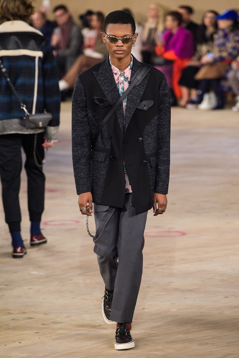 コーチ Coach 1941 2019年秋冬 ランウェイ ニューヨークファッションウィーク  Fall Winter 2019 Runway Collection new york fashion week presentation fw19 womens mens stuart vevers