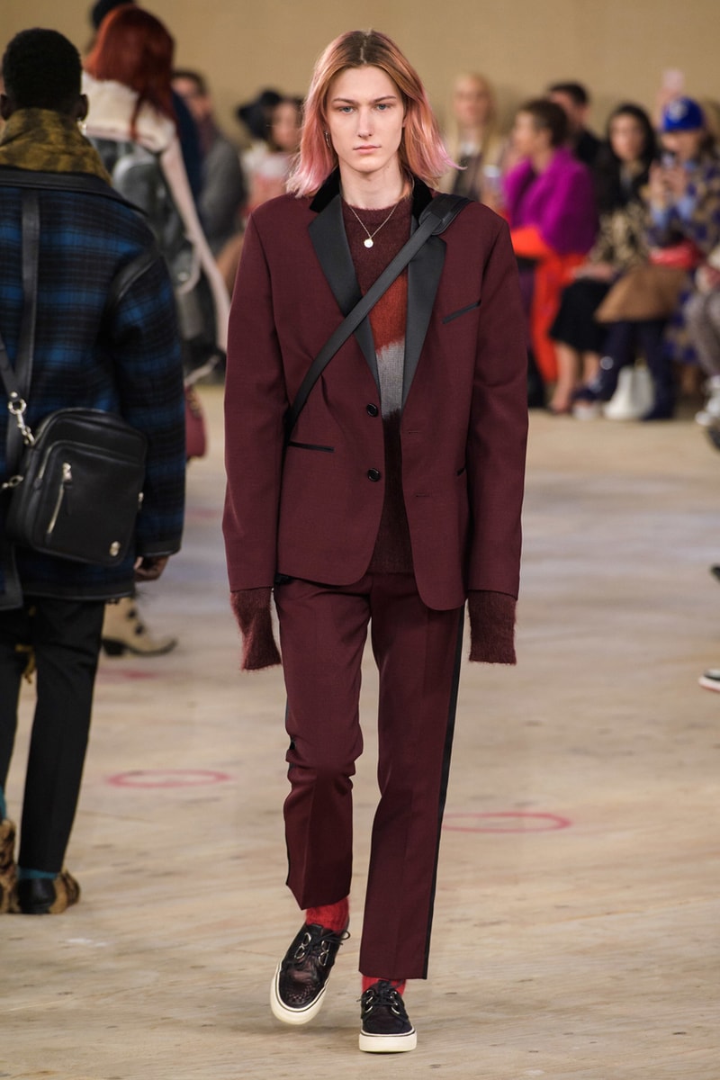 コーチ Coach 1941 2019年秋冬 ランウェイ ニューヨークファッションウィーク  Fall Winter 2019 Runway Collection new york fashion week presentation fw19 womens mens stuart vevers