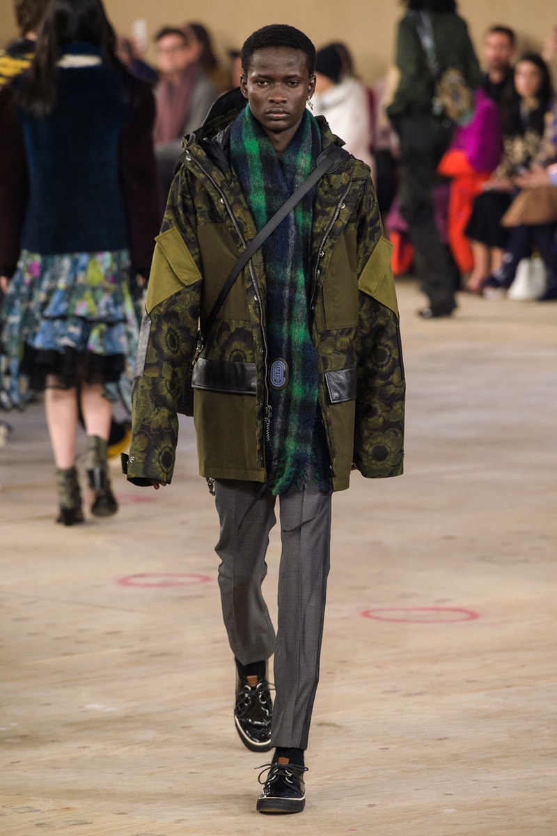 コーチ Coach 1941 2019年秋冬 ランウェイ ニューヨークファッションウィーク  Fall Winter 2019 Runway Collection new york fashion week presentation fw19 womens mens stuart vevers