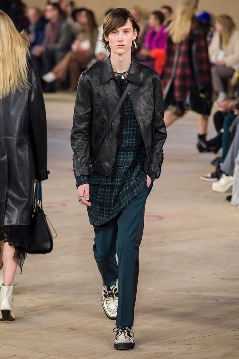 コーチ Coach 1941 2019年秋冬 ランウェイ ニューヨークファッションウィーク  Fall Winter 2019 Runway Collection new york fashion week presentation fw19 womens mens stuart vevers