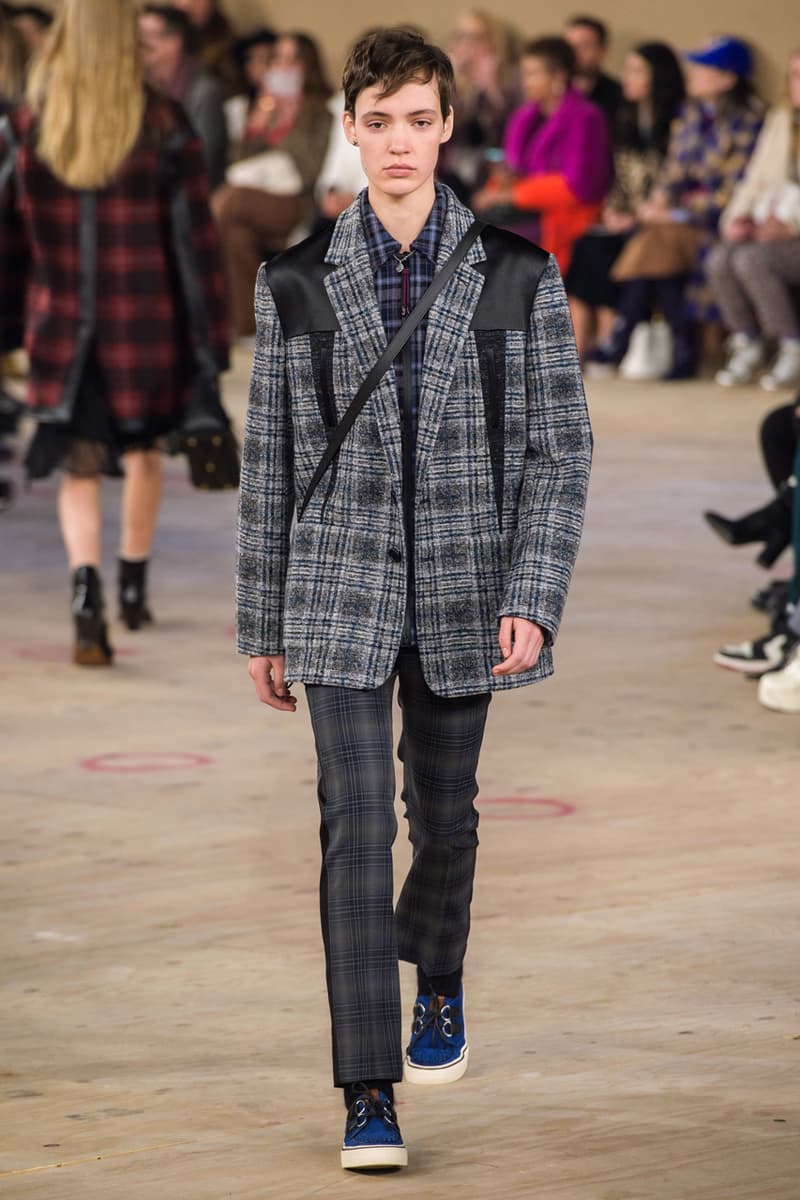 コーチ Coach 1941 2019年秋冬 ランウェイ ニューヨークファッションウィーク Fall Winter 2019 Runway Collection new york fashion week presentation fw19 womens mens stuart vevers