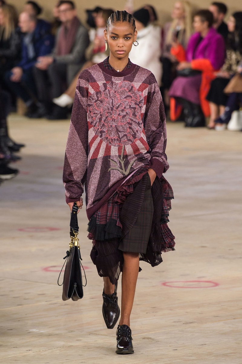 コーチ Coach 1941 2019年秋冬 ランウェイ ニューヨークファッションウィーク  Fall Winter 2019 Runway Collection new york fashion week presentation fw19 womens mens stuart vevers