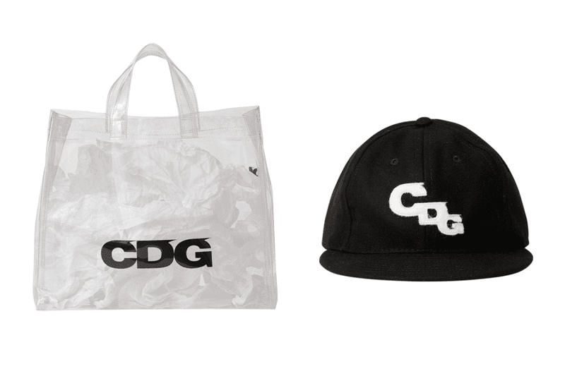 コムデギャルソン シーディージー　COMME des GARÇONS CDG 2019 First Delivery Drop release date info buy february 9 2019 dover street market store web site