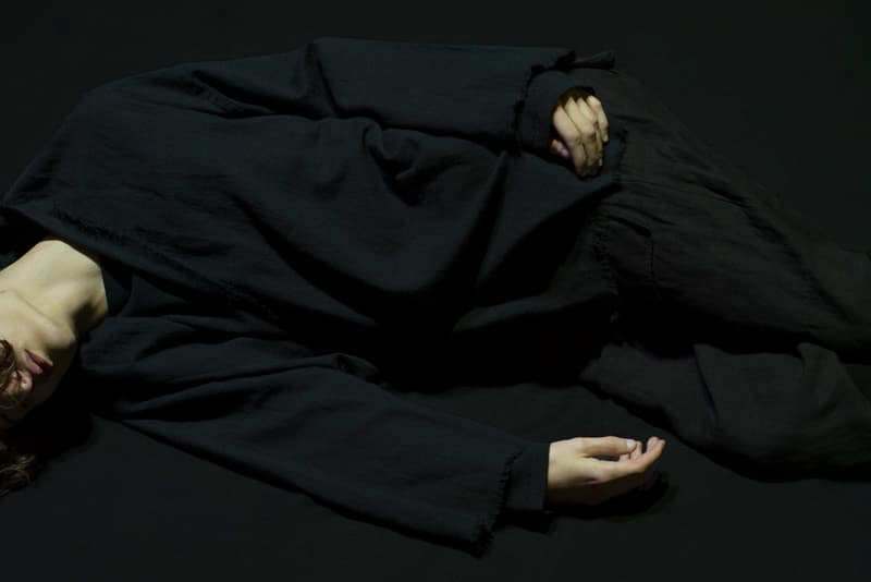 COMOLI  コモリ 2019年 春夏 シーズンビジュアル