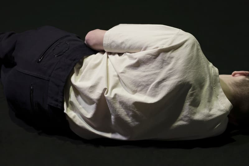 COMOLI  コモリ 2019年 春夏 シーズンビジュアル