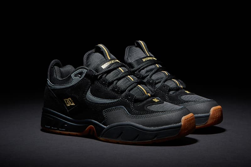 DC SHOES  限定 コレクターズBOX ボックス Josh Kalis ジョシュ カリス