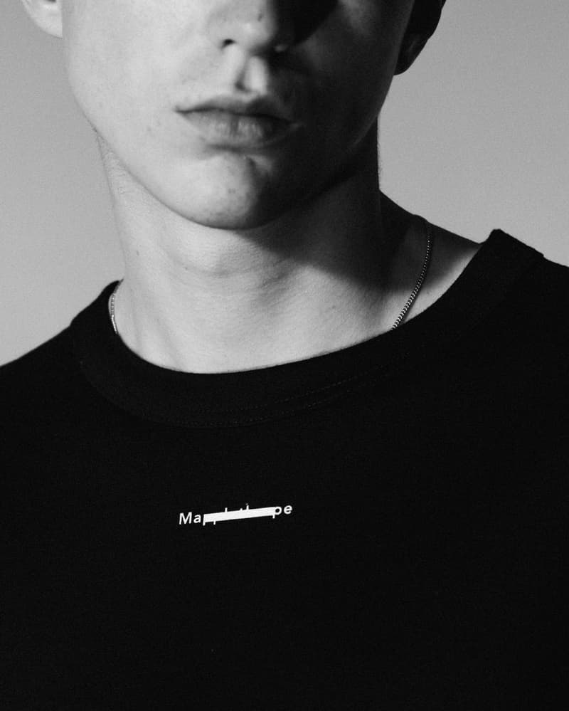 DELUXE デラックス 2019年春夏 flowers フラワーズ ルックブック ビジュアル ルック 